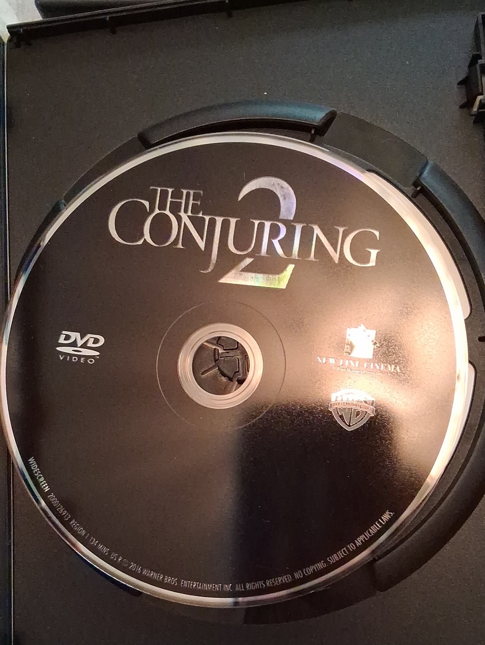 Horror Dvd Collection Used - Picture 3 of 6